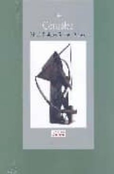(pe) julio gonzalez: la nueva escultura en hierro-9788498440393