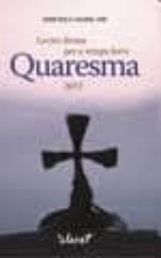 lectio divina per a temps forts quaresma 2012-josep roca i alsina-9788498466393