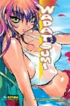 wadatsumi 2-9788498470093
