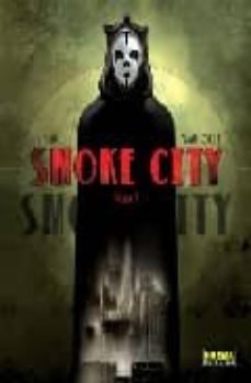 smoke city-9788498472493