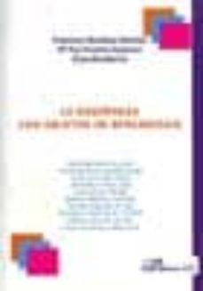 la enseñanza con objetos de aprendizaje-9788498491593