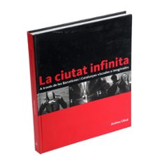 la ciutat infinita-9788498500493