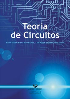 teoria de circuitos-9788498601893
