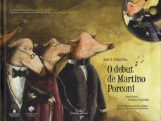 o debut de martiño porconi-9788498651393