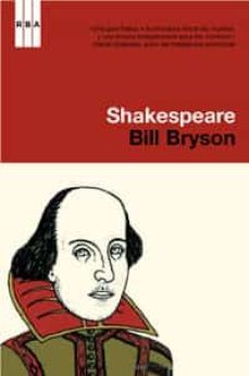 shakespeare-bill bryson-9788498675993
