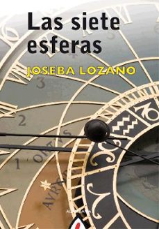 las siete esferas-joseba lozano-9788498683493
