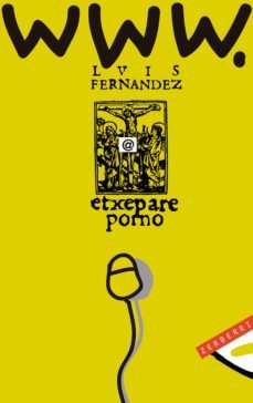 etxepare porno (ebook)-luis fernandez-9788498685893