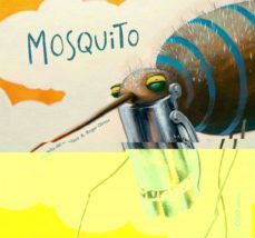 mosquito-margarita del mazo-9788498710793