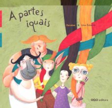 a partes iguais-9788498713893