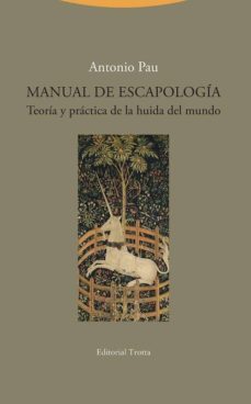 manual de escapologia-antonio pau-9788498797893