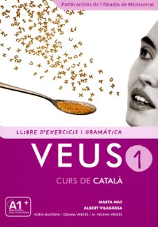 veus 1 (llibres d exercicis i gramatica)-9788498832693