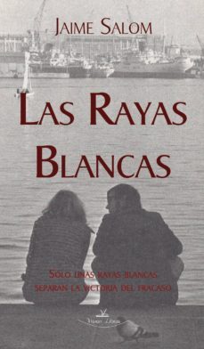 las rayas blancas (ebook)-9788498867893