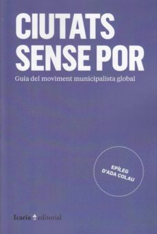 ciutats sense por-9788498888393