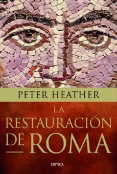 la restauracion de roma-9788498926293