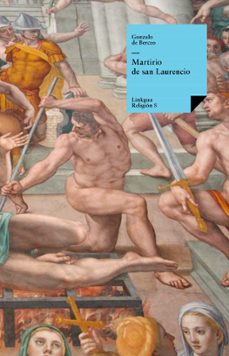 martirio de san laurencio (ebook)-9788498978193