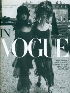 Las mejores ofertas en Vogue revistas de moda en Inglés