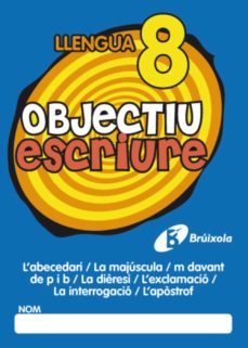 objectiu escriure 8 l abecedari/la majuscula/m davant de p i b/ la dieresi-9788499060293