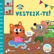 vesteix-te!-9788499066493