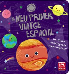el meu primer viatge espacial-9788499069593