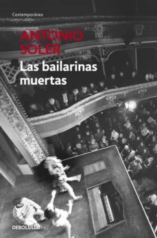 las bailarinas muertas-9788499080093