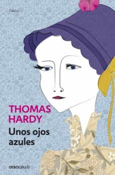 unos ojos azules-thomas hardy-9788499081793