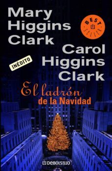 el ladron de la navidad (ebook)-9788499084893