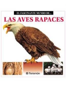 las aves rapaces (ebook)-9788499102993