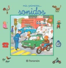 sonidos (ebook)-isidro sanchez-9788499103693