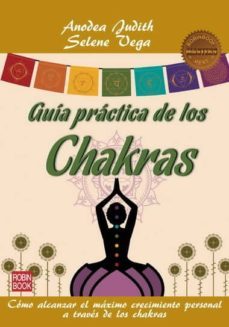 guia practica de los chakras-9788499171593