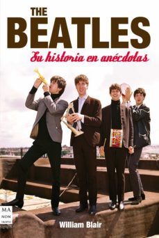 the beatles (ebook)-willian blair-9788499176093