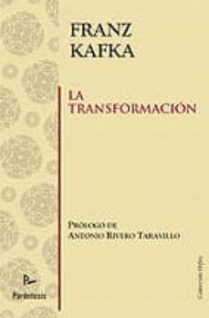 la transformacion-9788499190693