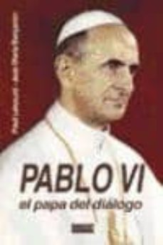 pablo iv : el papa del dialogo-9788499251493