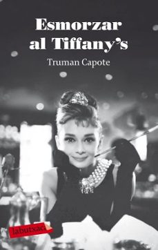 esmorzar a tiffany s-9788499301693