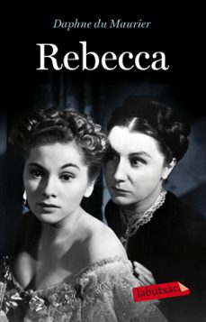 rebecca-daphne du maurier-9788499304793