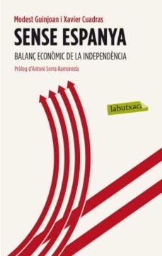 sense espanya-9788499305493