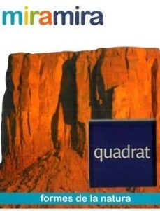 miramira. formes de la natura. quadrat-9788499320793