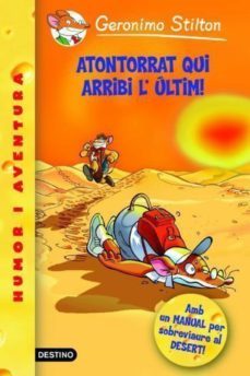-geronimo stilton-9788499326993