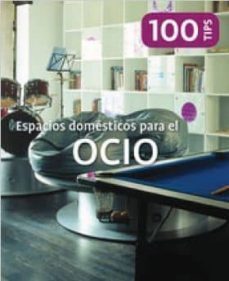 espacios domesticos para el ocio-9788499368993