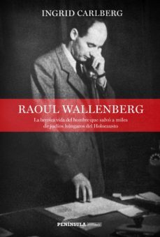 raoul wallenberg-9788499426693
