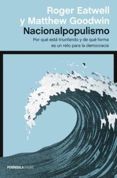 nacionalpopulismo (ebook)-matthew goodwin-roger eatwell-9788499428093