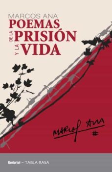 poemas de la prision y la vida (ebook)-marcos ana-9788499441993