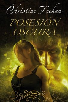 posesion oscura (ebook)-christine feehan-9788499446493