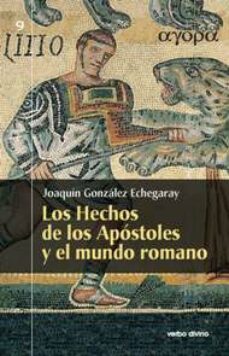 los hechos de los apostoles y el mundo romano-9788499450193