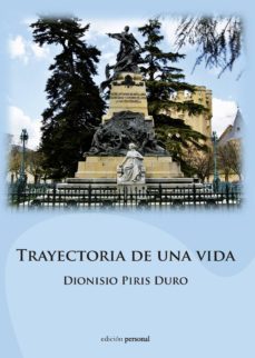 trayectoria de una vida-9788499463193