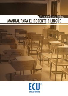 manual para el docente bilingue (ebook)-9788499483993