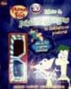 phineas y ferb aventuras en 3d-9788499511993