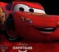 coleccion sonrisas: cars-9788499512693
