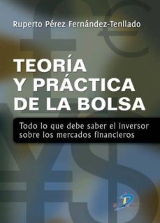 teoria y practica de la bolsa (ebook)-9788499690193