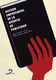 gestion empresarial de la agencia de publicidad-9788499696393