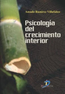 psicología del crecimiento interior (ebook)-amado ramirez villafañez-9788499699493